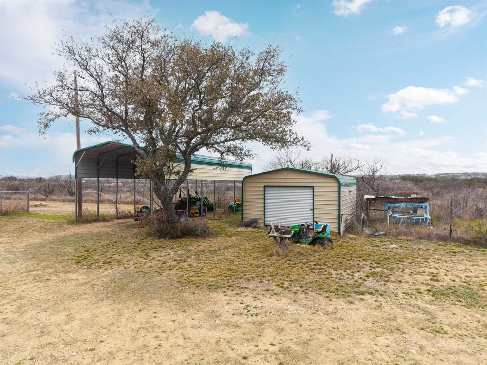 9500 Highway 377 S Brookesmith, TX 76827