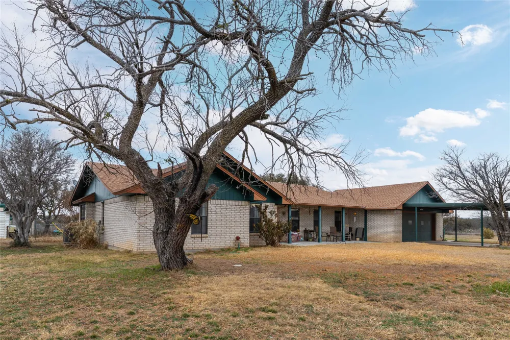 9500 Highway 377 S Brookesmith, TX 76827