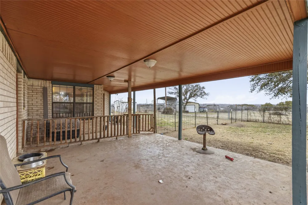 9500 Highway 377 S Brookesmith, TX 76827
