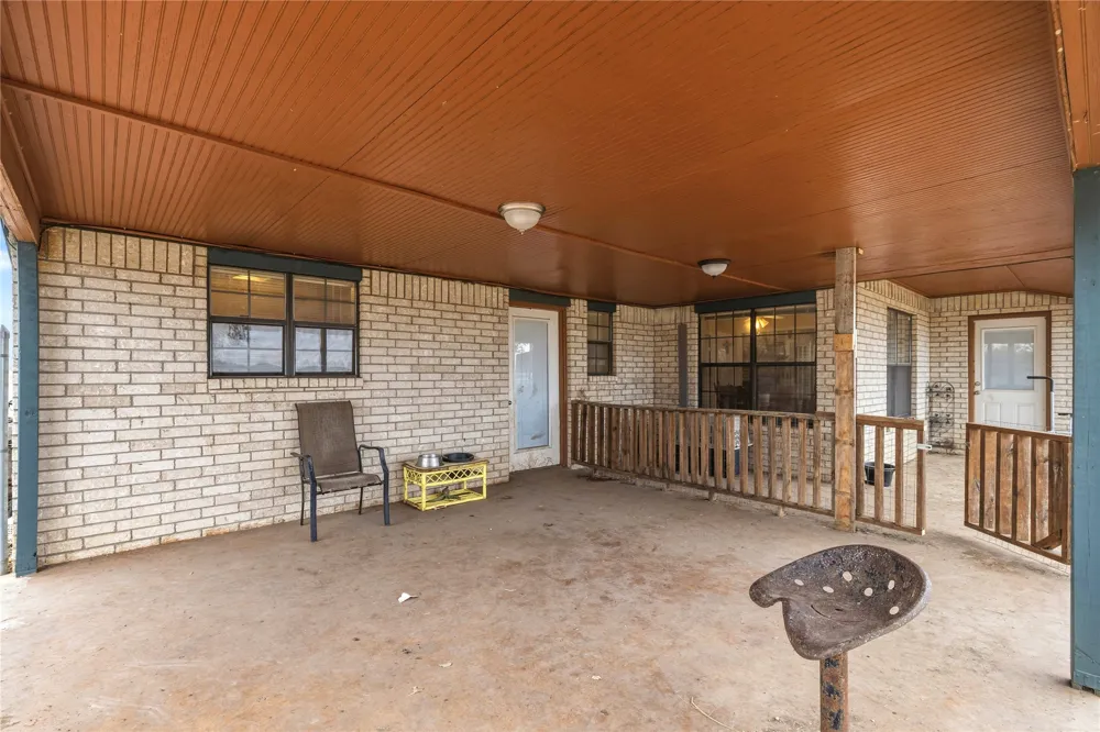 9500 Highway 377 S Brookesmith, TX 76827