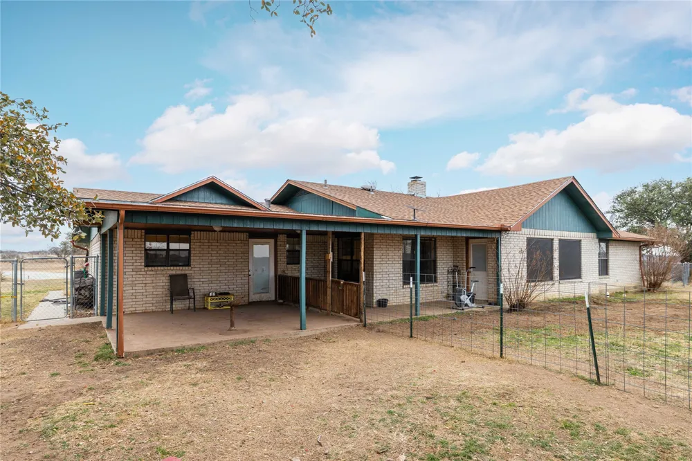 9500 Highway 377 S Brookesmith, TX 76827