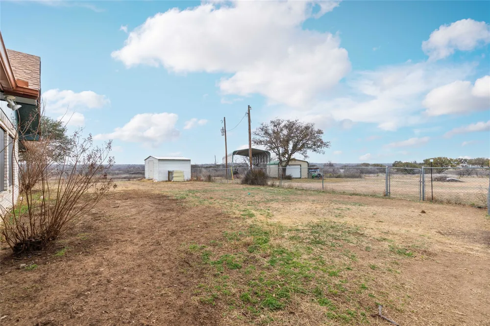 9500 Highway 377 S Brookesmith, TX 76827