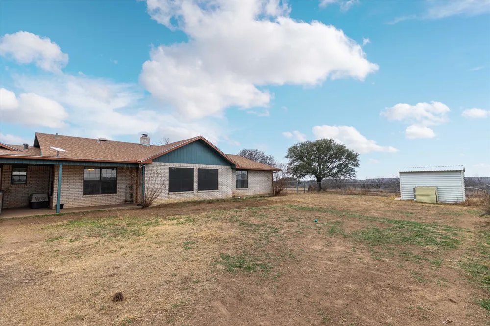 9500 Highway 377 S Brookesmith, TX 76827