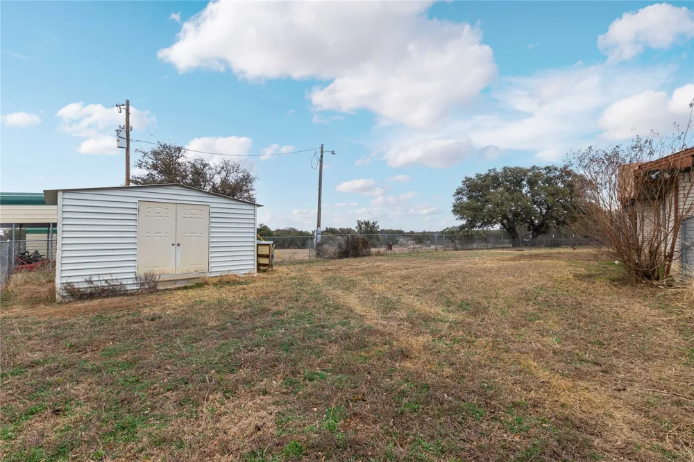 9500 Highway 377 S Brookesmith, TX 76827