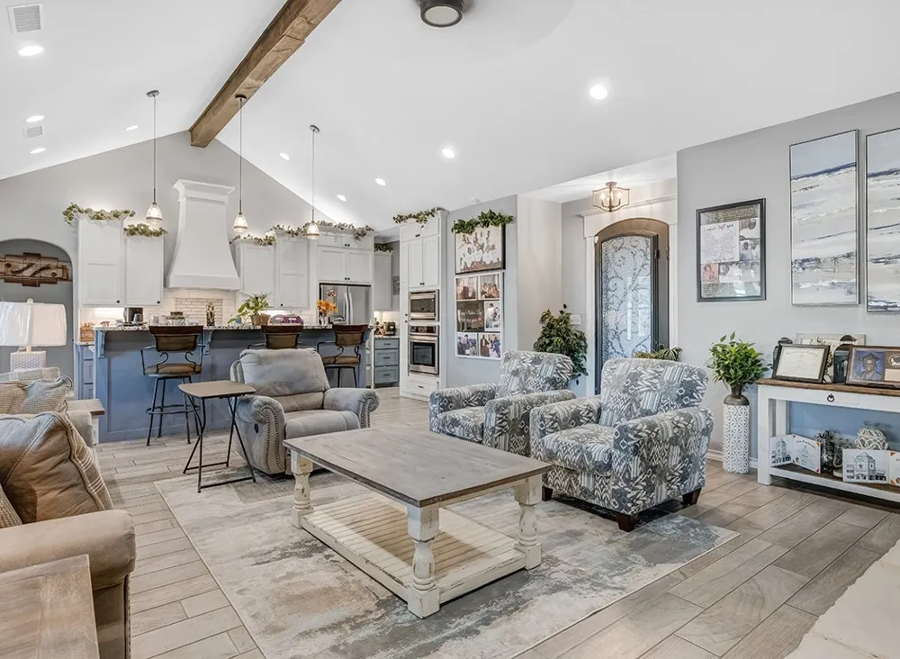 523 Mitchell Ryan Wake Village, TX 75501