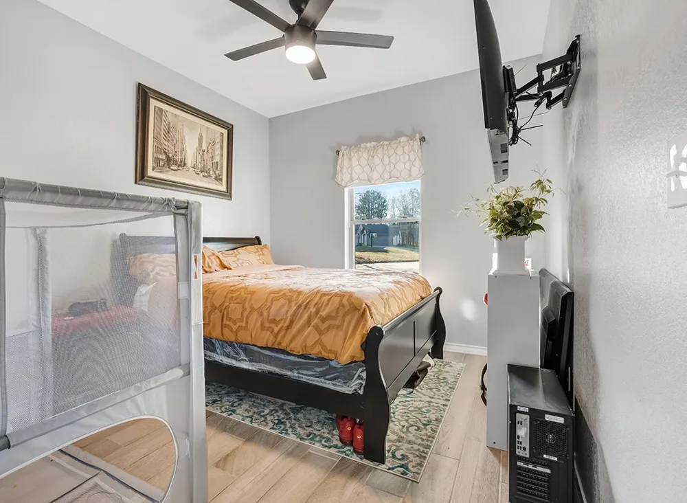 523 Mitchell Ryan Wake Village, TX 75501