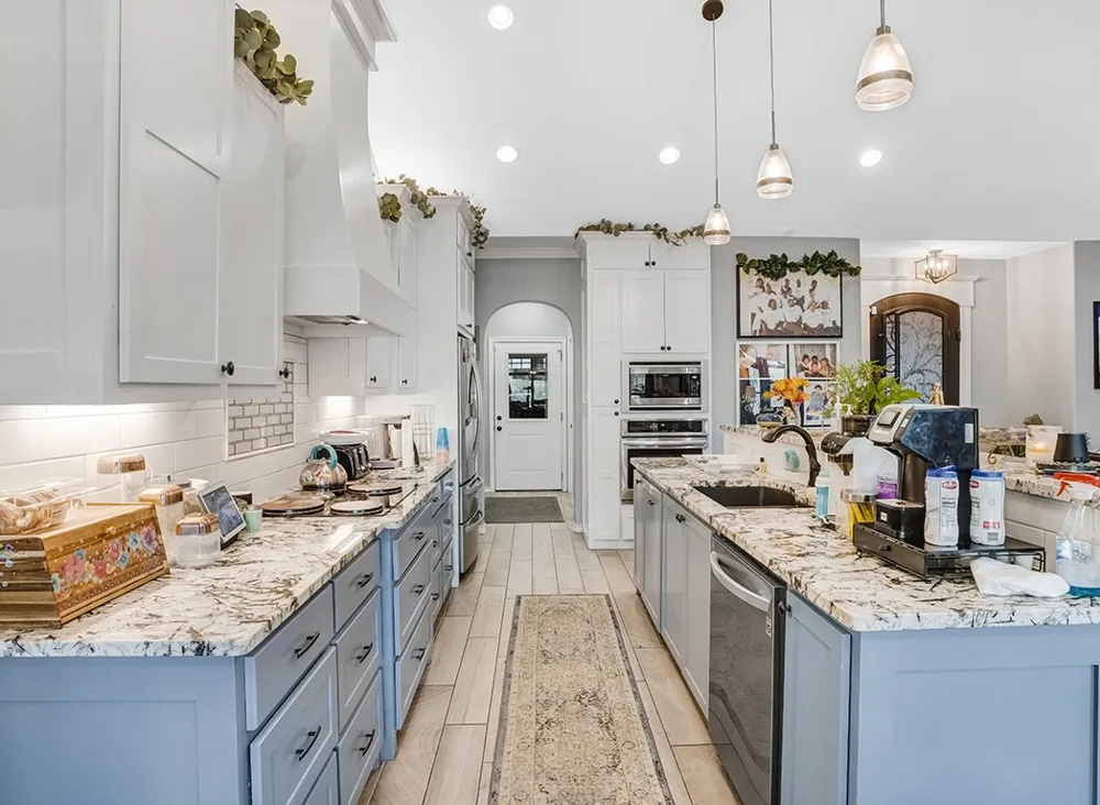 523 Mitchell Ryan Wake Village, TX 75501