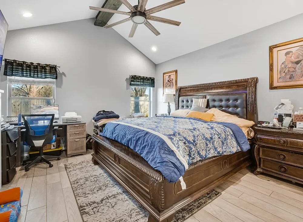 523 Mitchell Ryan Wake Village, TX 75501