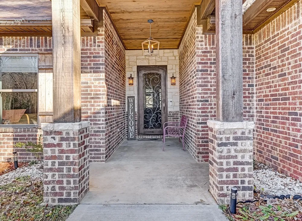 523 Mitchell Ryan Wake Village, TX 75501