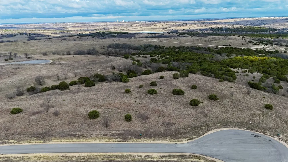 3336 Bounty Drive Cresson, TX 76035