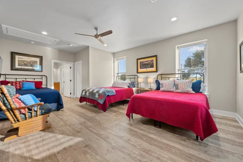 395 County Road 470 Chilton, TX 76632