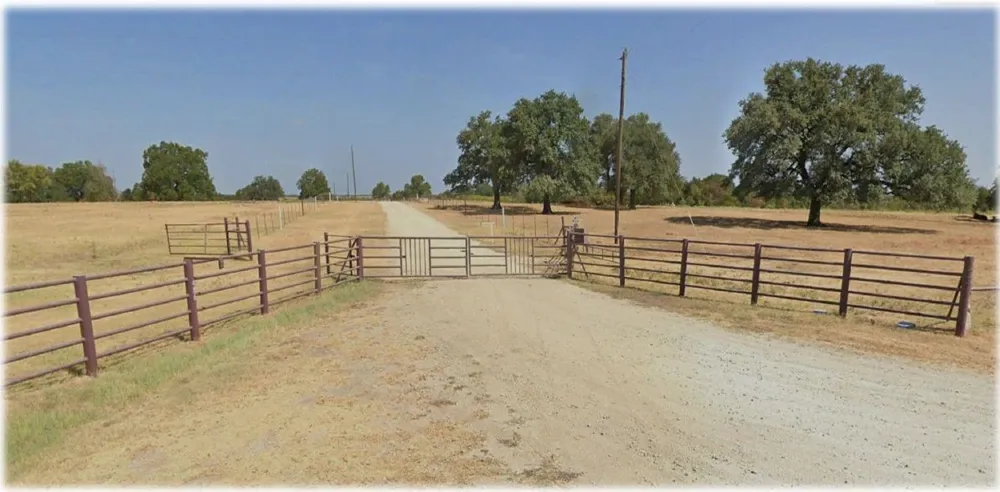 395 County Road 470 Chilton, TX 76632
