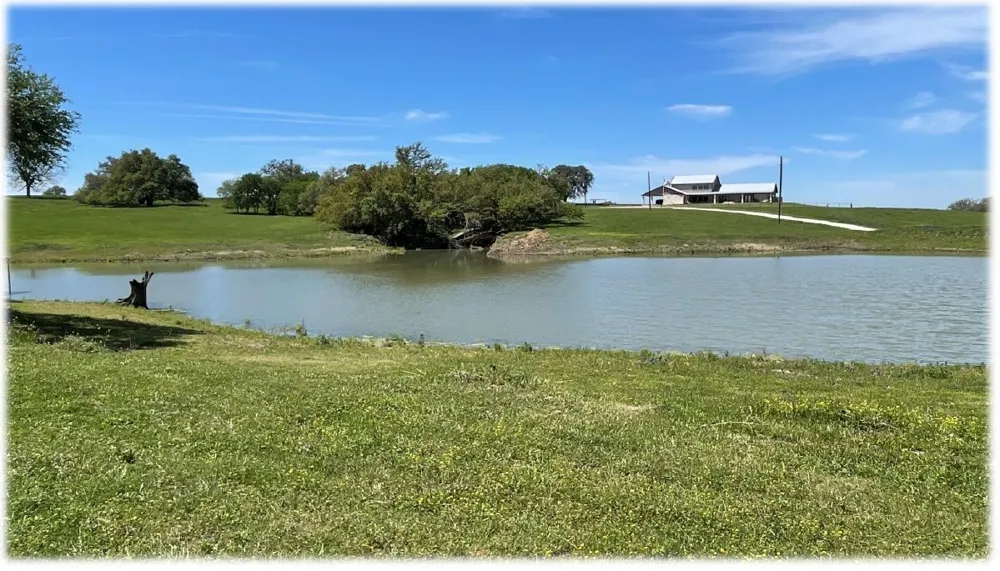 395 County Road 470 Chilton, TX 76632