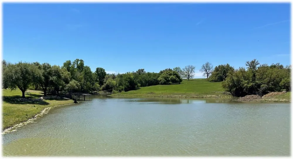 395 County Road 470 Chilton, TX 76632