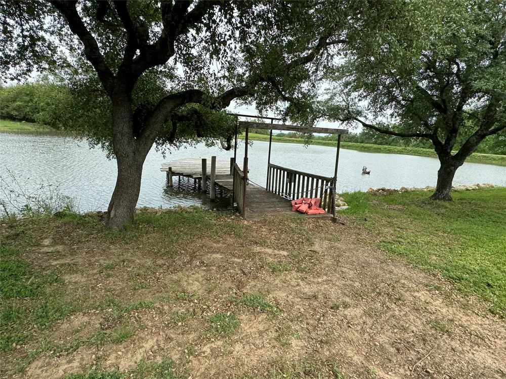 395 County Road 470 Chilton, TX 76632