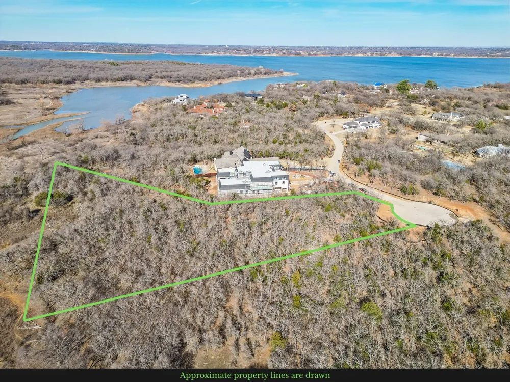 3312 Hidden Trail Court Southlake, TX 76092