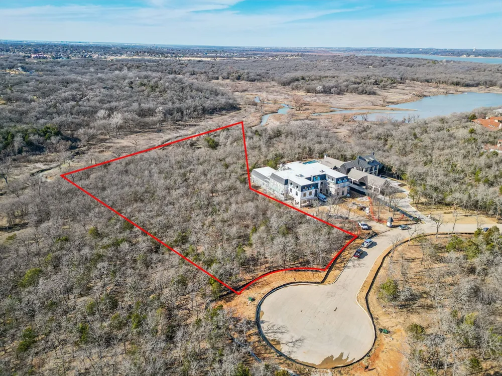 3312 Hidden Trail Court Southlake, TX 76092