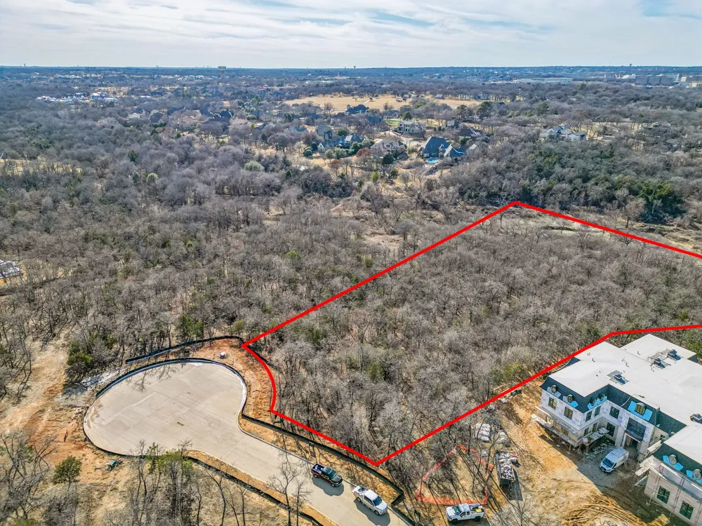 3312 Hidden Trail Court Southlake, TX 76092