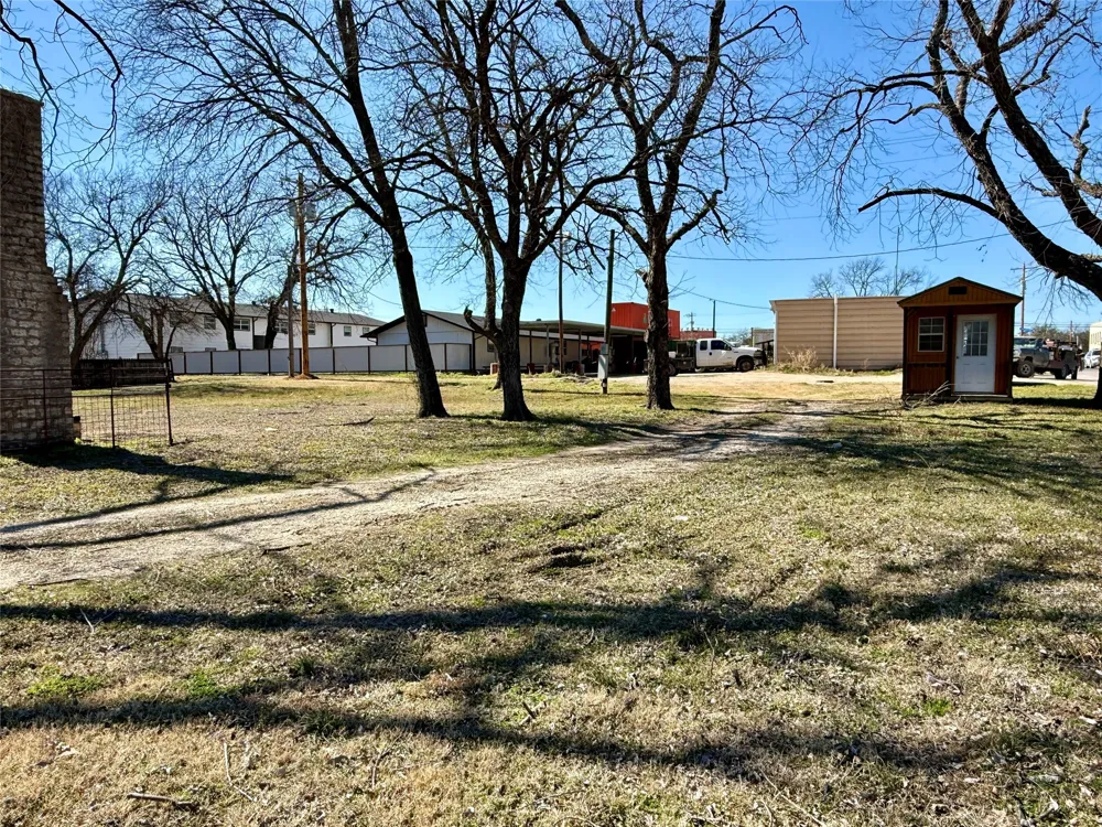 108 Cedar Street Hico, TX 76457