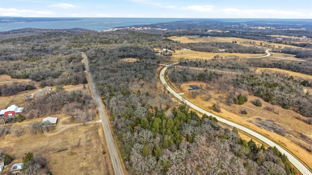 White Tail Way Pottsboro, TX 75076