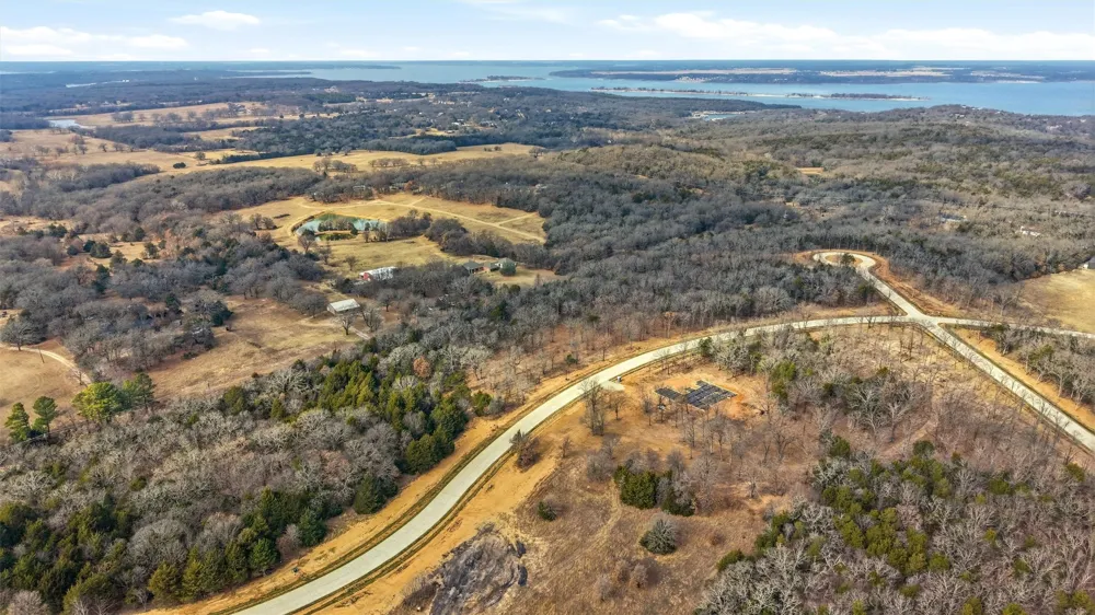 White Tail Way Pottsboro, TX 75076