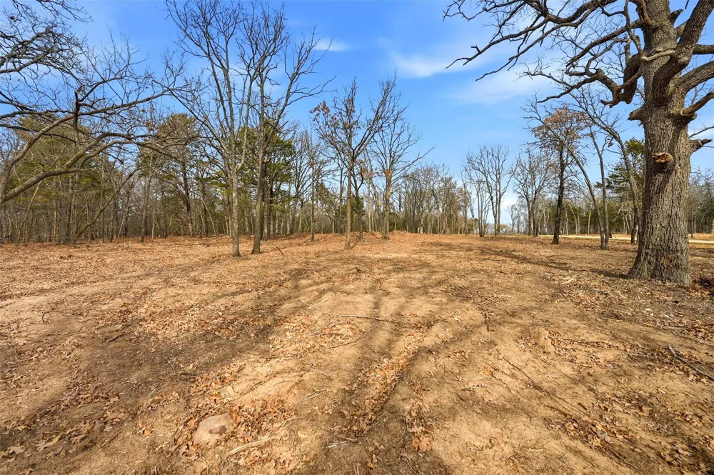 White Tail Way Pottsboro, TX 75076