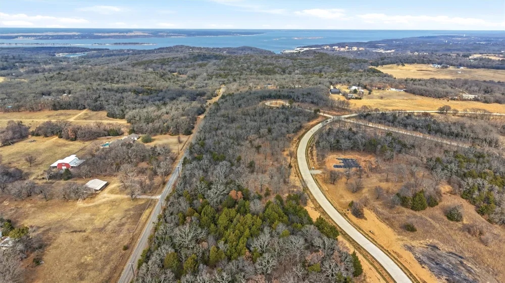 White Tail Way Pottsboro, TX 75076