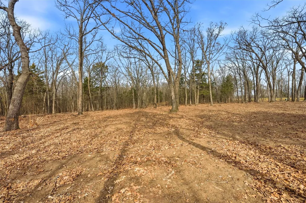 White Tail Way Pottsboro, TX 75076