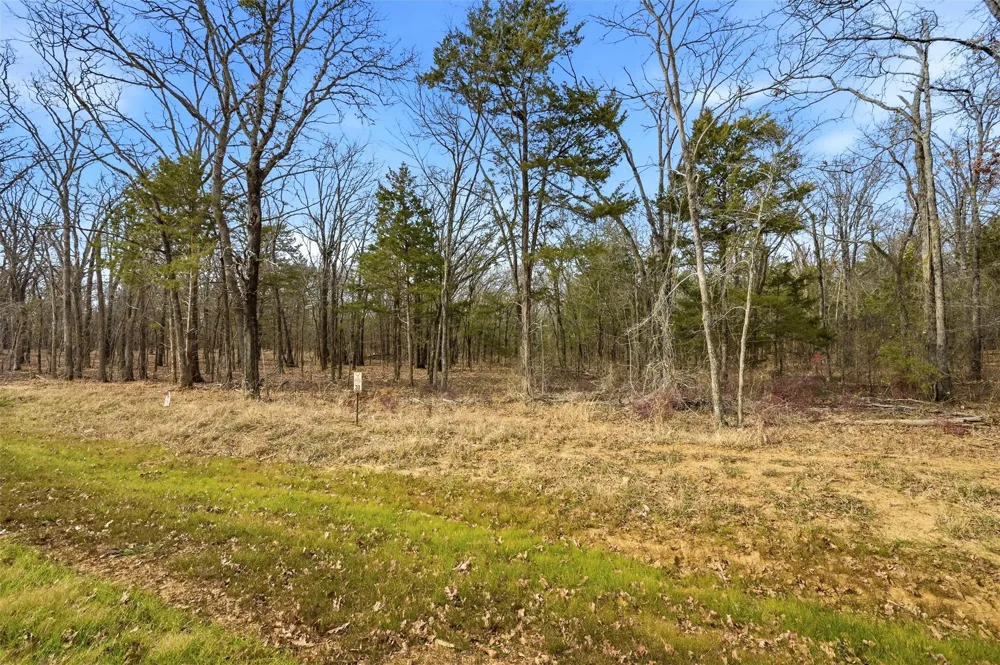 White Tail Way Pottsboro, TX 75076