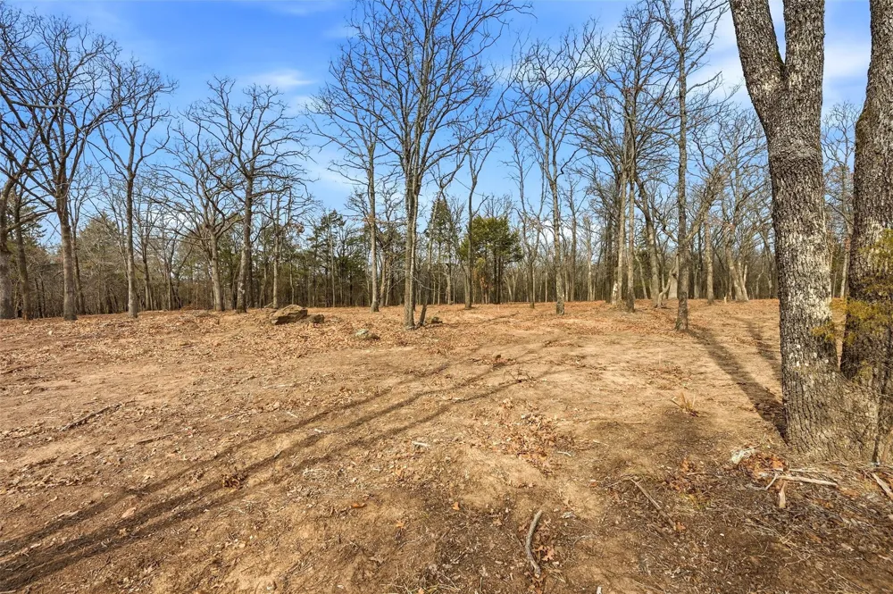 White Tail Way Pottsboro, TX 75076