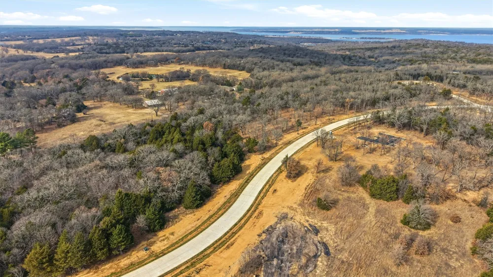 White Tail Way Pottsboro, TX 75076