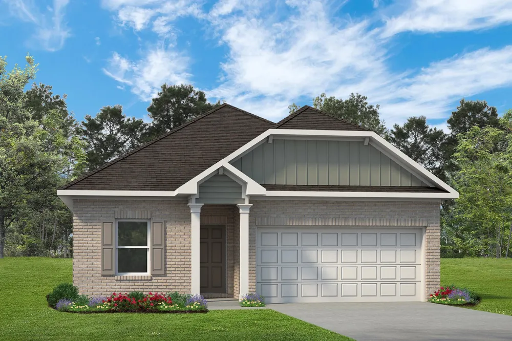 1221 Anderson Drive Trenton, TX 75490