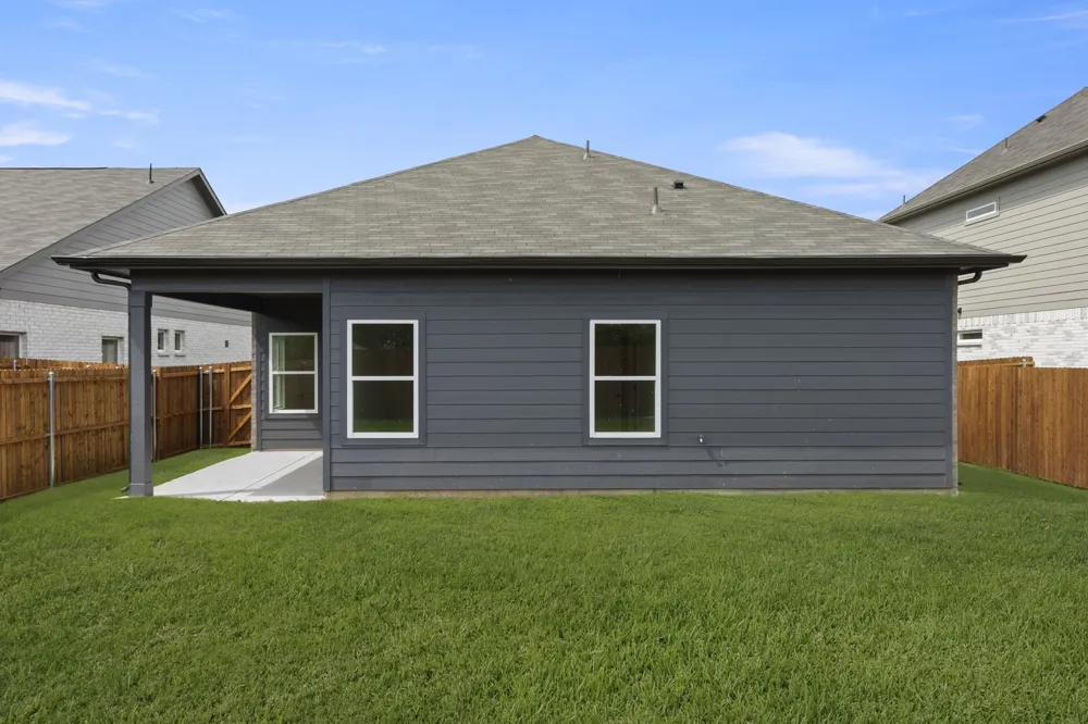 1221 Anderson Drive Trenton, TX 75490