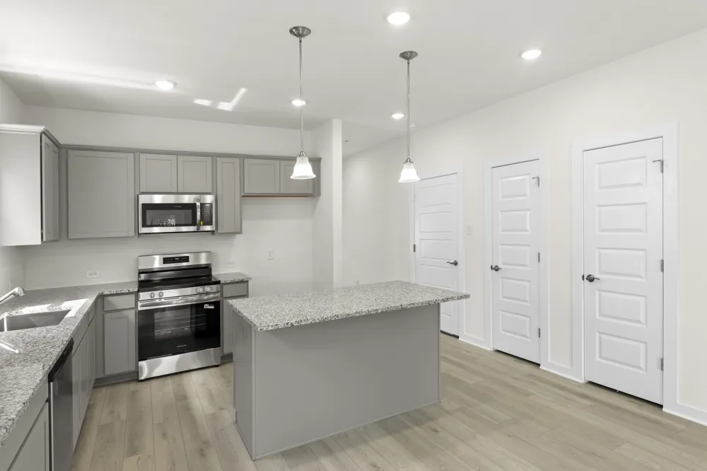 1221 Anderson Drive Trenton, TX 75490