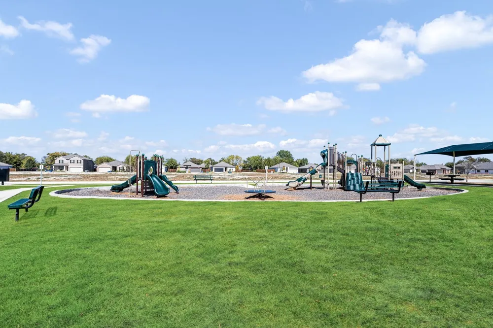 1221 Anderson Drive Trenton, TX 75490