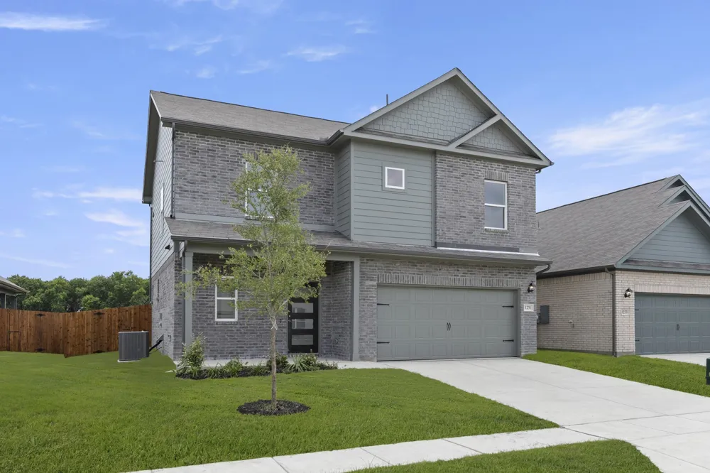 1231 Anderson Drive Trenton, TX 75490