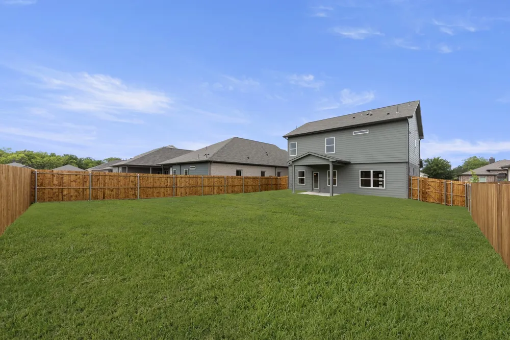 1231 Anderson Drive Trenton, TX 75490