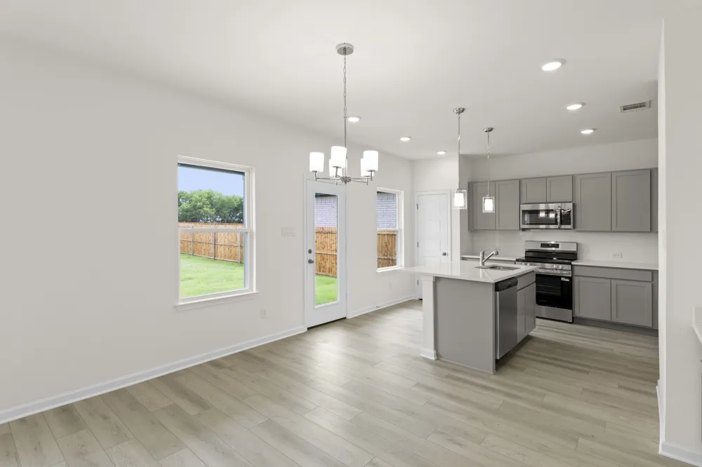 1231 Anderson Drive Trenton, TX 75490