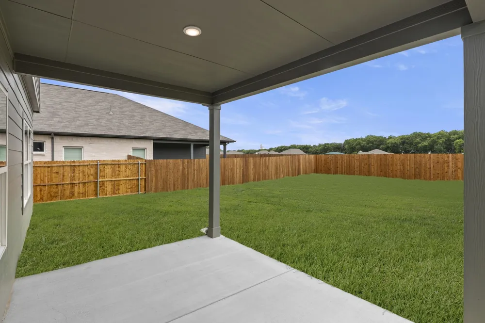 1231 Anderson Drive Trenton, TX 75490