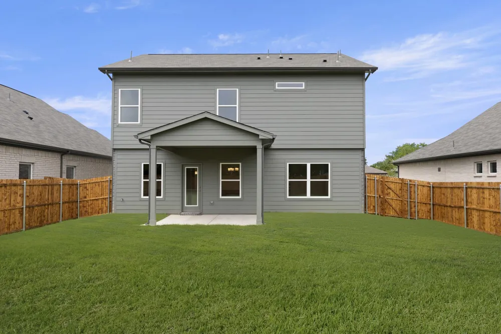 1231 Anderson Drive Trenton, TX 75490