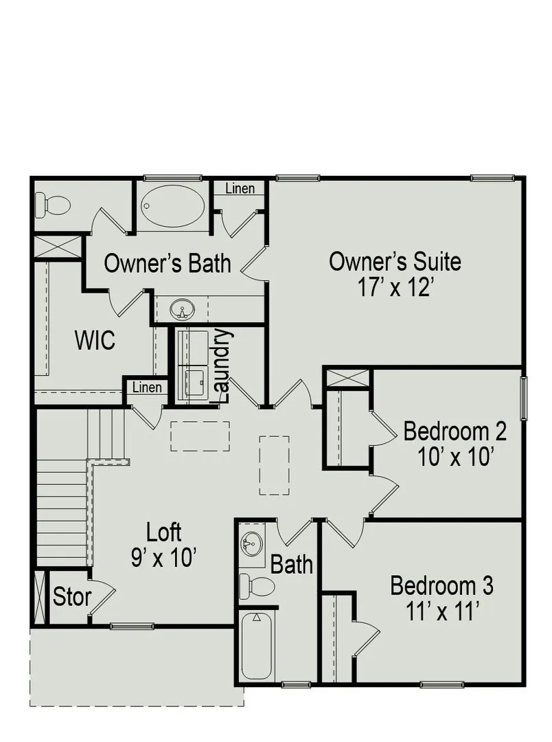 1231 Anderson Drive Trenton, TX 75490
