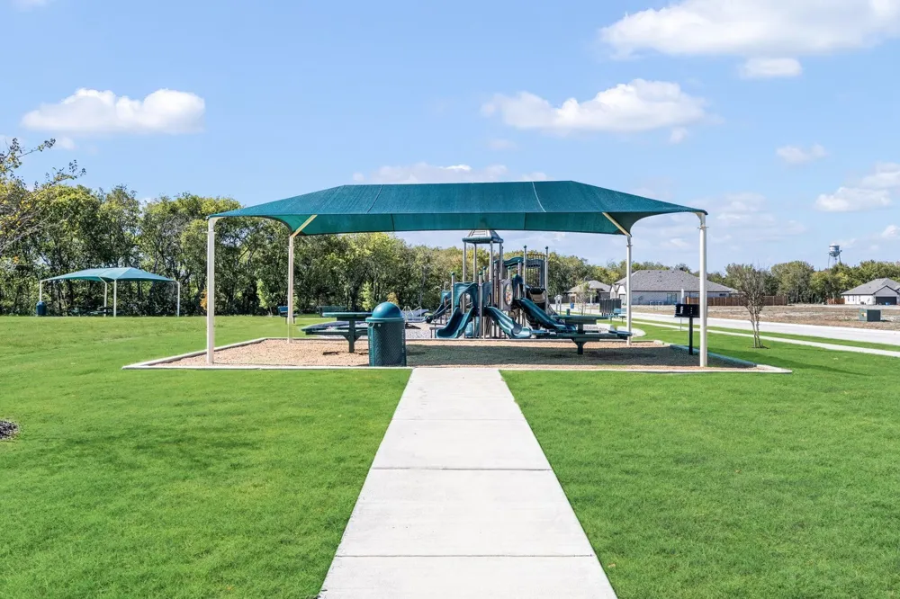 1231 Anderson Drive Trenton, TX 75490