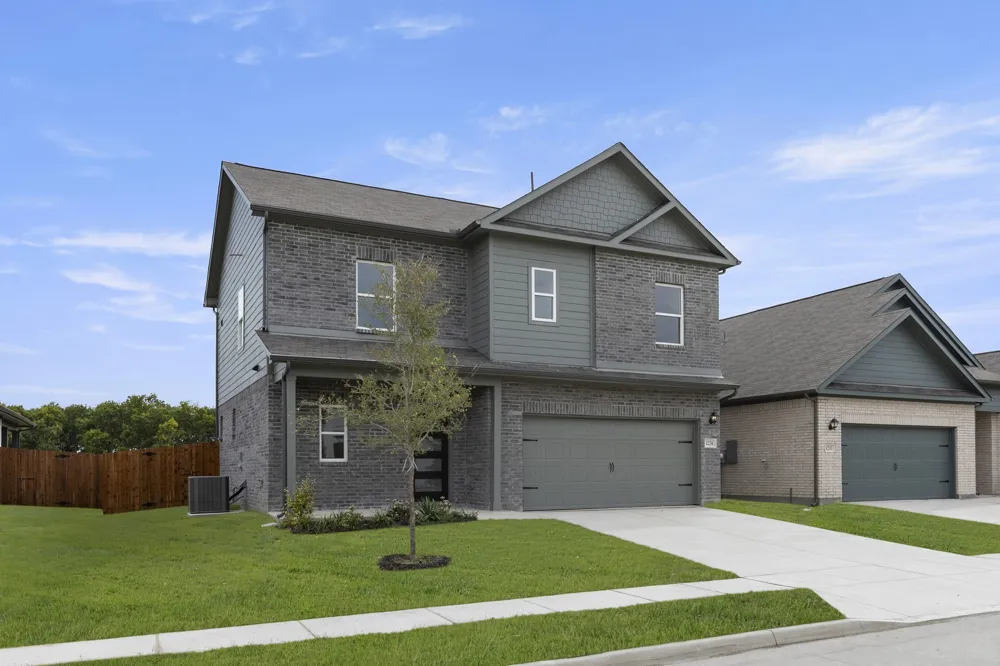 1231 Anderson Drive Trenton, TX 75490