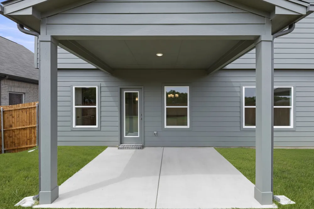 1231 Anderson Drive Trenton, TX 75490