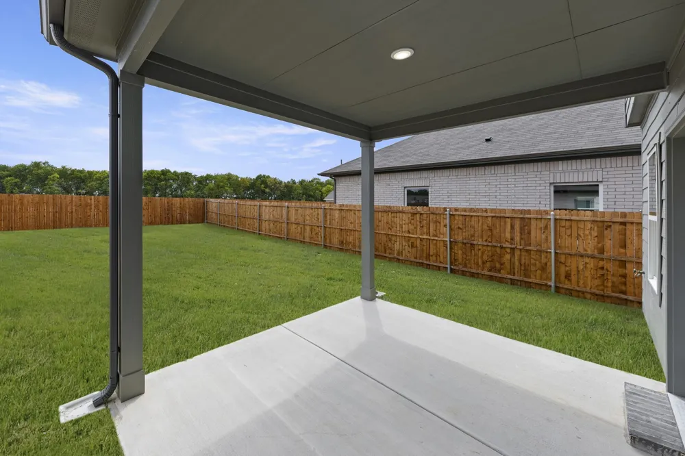 1231 Anderson Drive Trenton, TX 75490