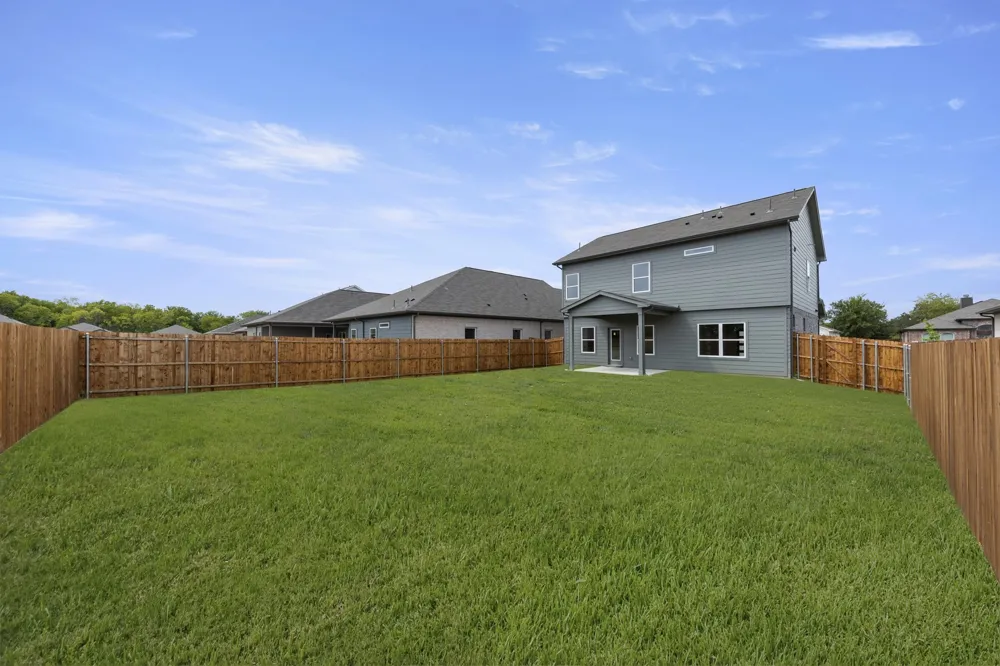 1231 Anderson Drive Trenton, TX 75490