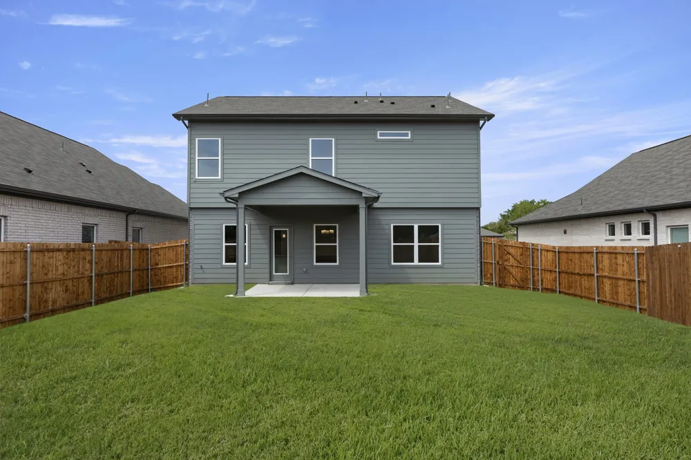 1231 Anderson Drive Trenton, TX 75490