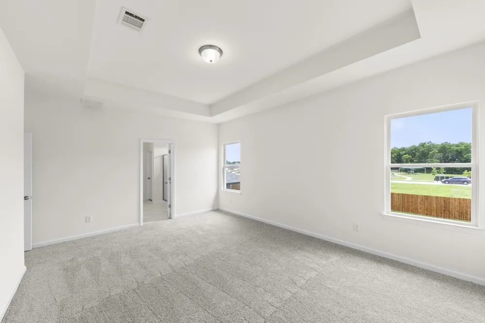 1231 Anderson Drive Trenton, TX 75490