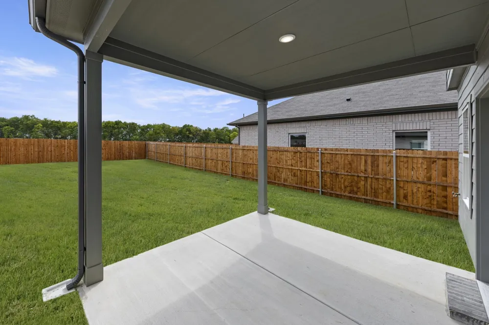 1231 Anderson Drive Trenton, TX 75490