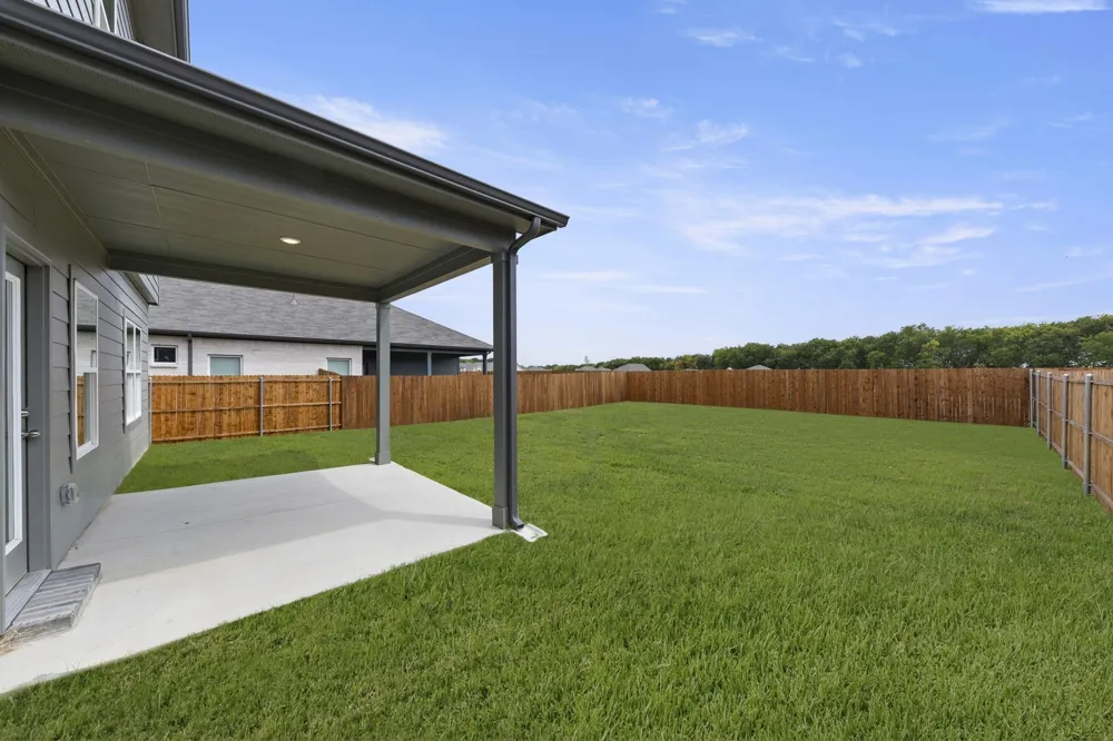1231 Anderson Drive Trenton, TX 75490